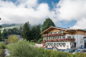Gourmet-Hotel Grünwald Leogang